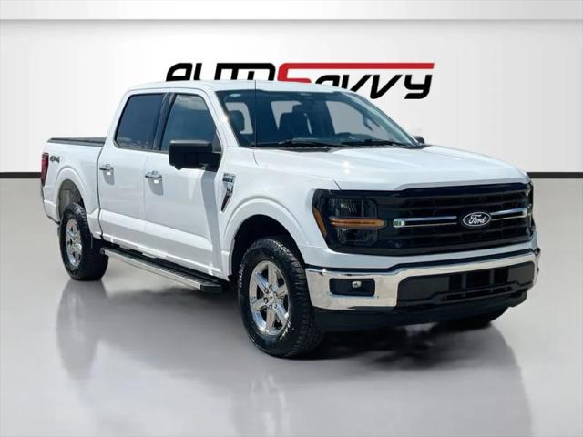 2024 Ford F-150 XLT for sale in Houston, TX