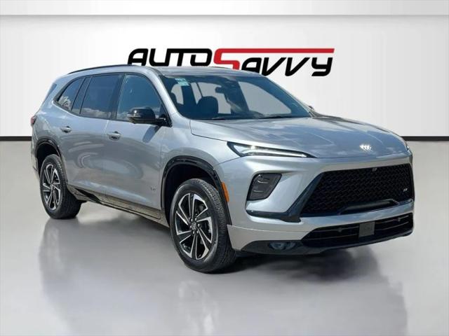2025 Buick Enclave Sport Touring FWD for sale in Houston, TX