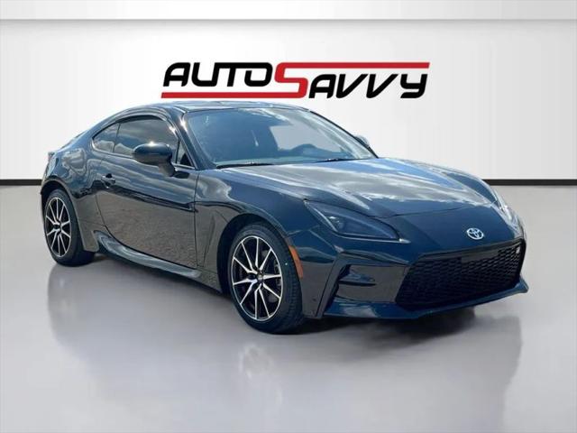2023 Toyota GR86 Premium for sale in Houston, TX