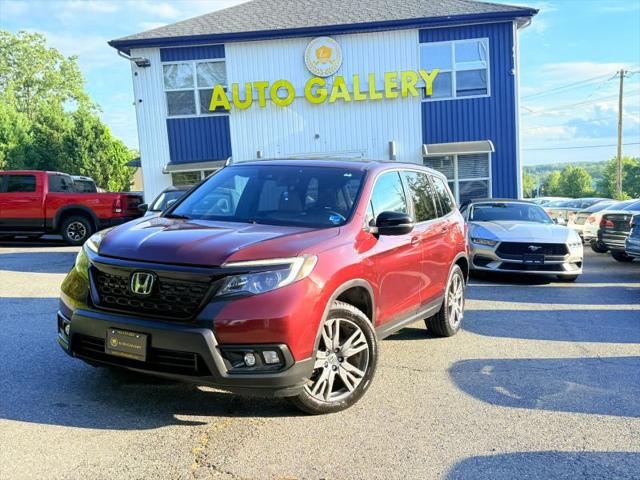 2020 Honda Passport 2WD EX-L for sale in Stafford, VA