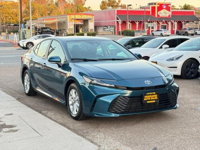 2026 Toyota Camry LE for sale in Lakeside, CA