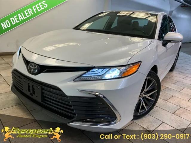 2023 Toyota Camry XLE AWD for sale in Lodi, NJ