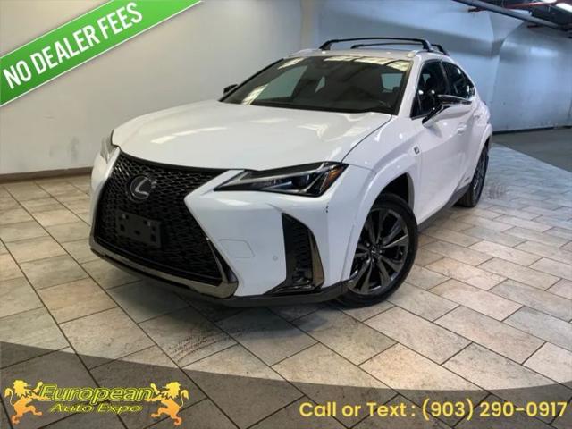 2022 Lexus UX 250h F SPORT for sale in Lodi, NJ