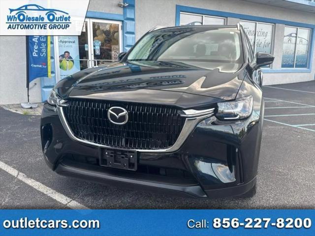 2025 Mazda X-90 3.3 Turbo Preferred Package for sale in Blackwood, NJ