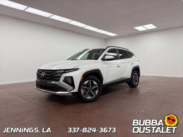 2025 Hyundai Tucson SEL for sale in Jennings, LA