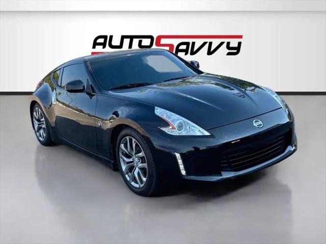 2014 Nissan 370Z Base for sale in Duncanville, TX