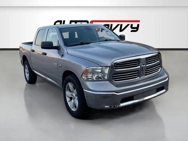 2023 Ram 1500 Classic SLT for sale in Duncanville, TX