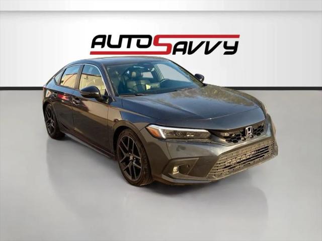 2023 Honda Civic Sport Touring for sale in Duncanville, TX