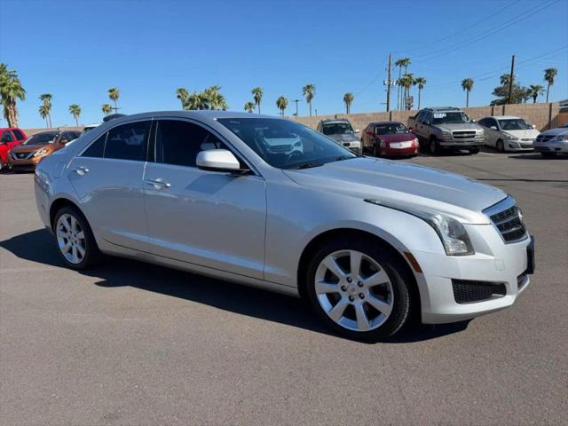 2014 Cadillac ATS Standard for sale in Glendale, AZ