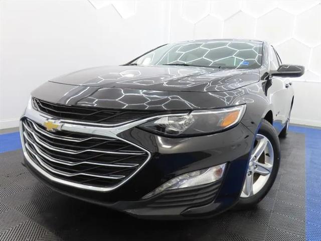 2024 Chevrolet Malibu FWD 1LT for sale in Manassas, VA