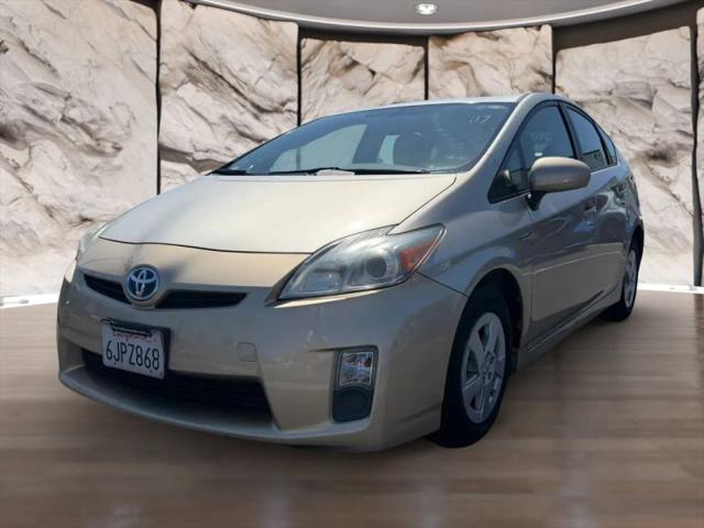 2010 Toyota Prius IV for sale in Ontario, CA