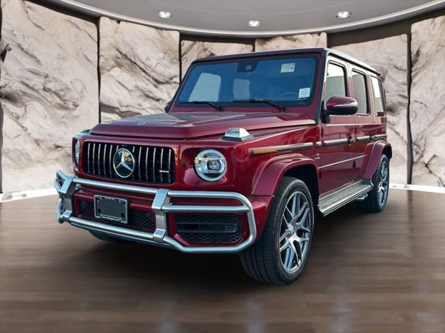 2023 Mercedes-Benz AMG G 63 4MATIC for sale in Ontario, CA
