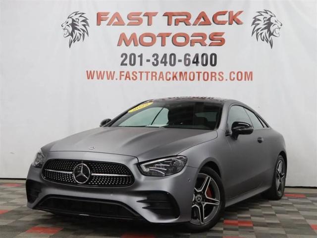 2022 Mercedes-Benz E 450 4MATIC for sale in Paterson, NJ