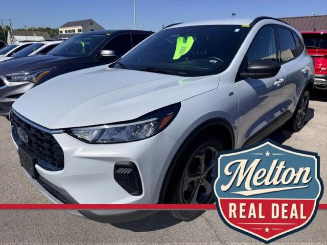 2025 Ford Escape ST-Line for sale in Claremore, OK