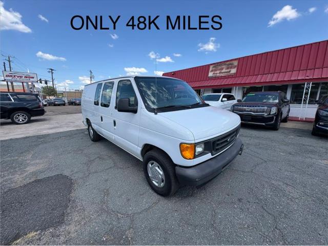 2003 Ford E-150 Recreational for sale in Shreveport, LA