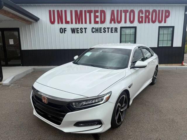 2020 Honda Accord Sport for sale near West Chester, OH