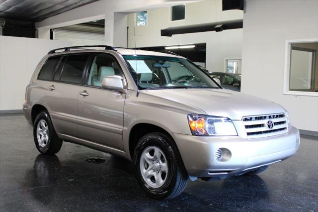 2006 Toyota Highlander Base for sale in Lilburn, GA