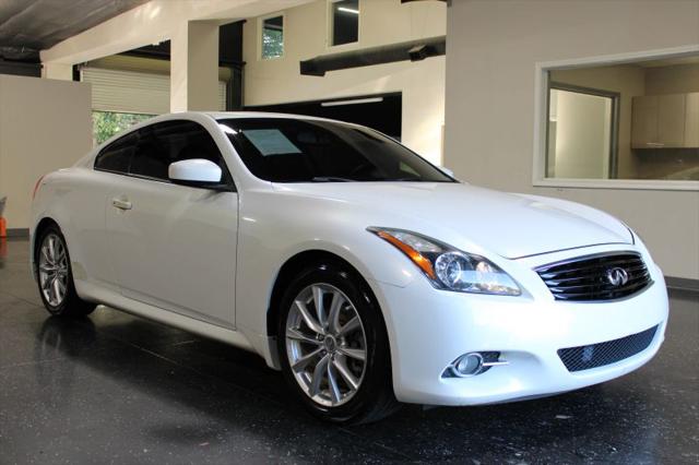 2013 INFINITI G37 Journey for sale in Lilburn, GA