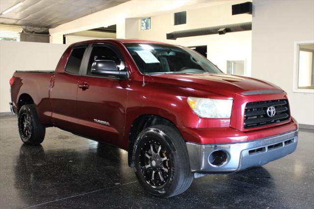2008 Toyota Tundra Base for sale in Lilburn, GA