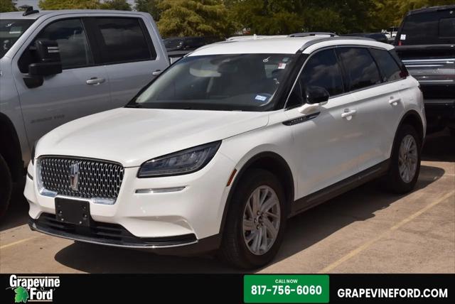 2022 Lincoln Corsair Standard for sale in Grapevine, TX
