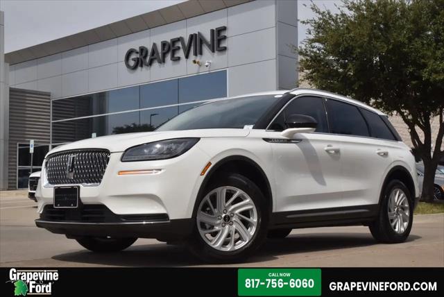 2022 Lincoln Corsair Standard for sale in Grapevine, TX