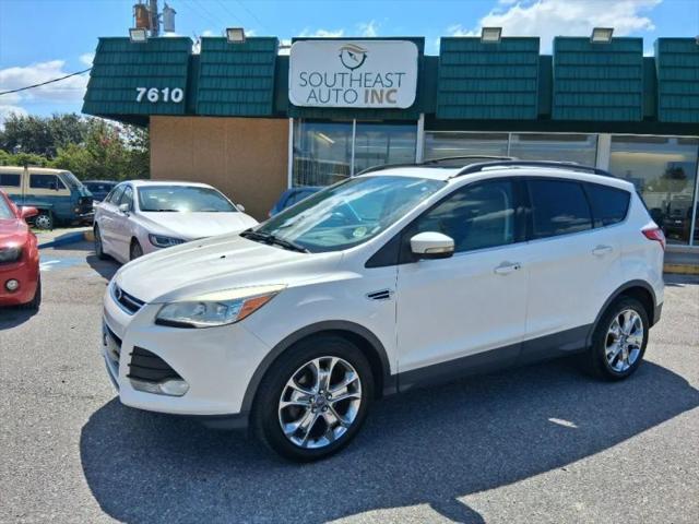 2013 Ford Escape SEL for sale in Baton Rouge, LA