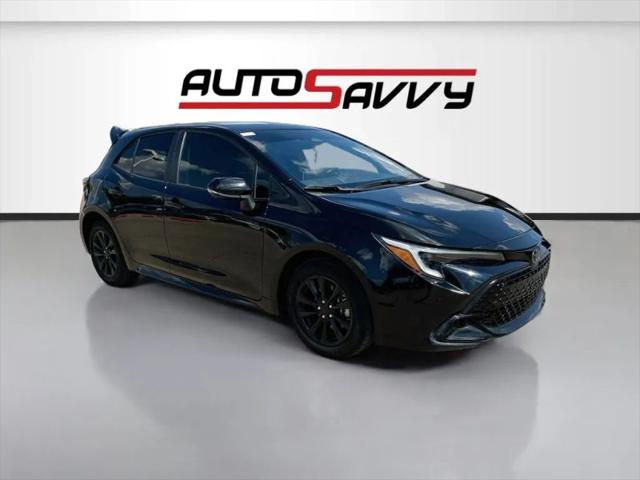 2026 Toyota Corolla SE for sale in Fort Worth, TX