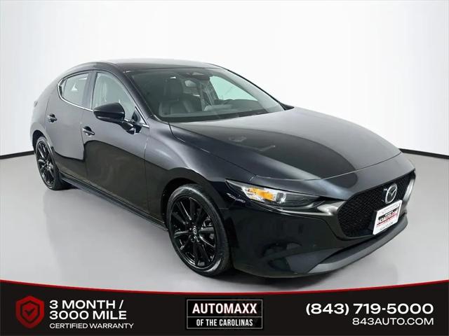 2024 Mazda Mazda3 2.5 S Select Sport for sale in Summerville, SC