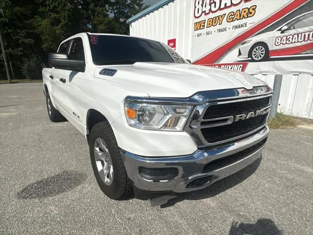 2019 Ram 1500 Tradesman for sale in Summerville, SC
