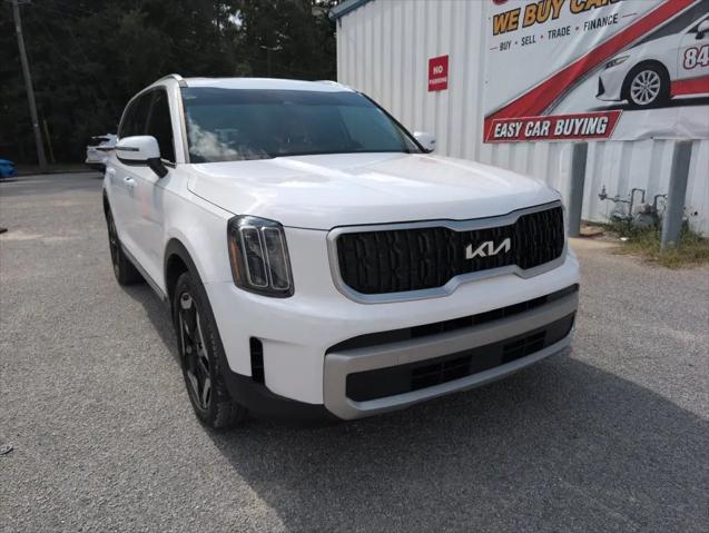 2024 Kia Telluride EX for sale in Summerville, SC