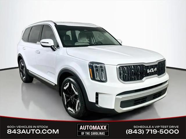 2024 Kia Telluride EX for sale in Summerville, SC