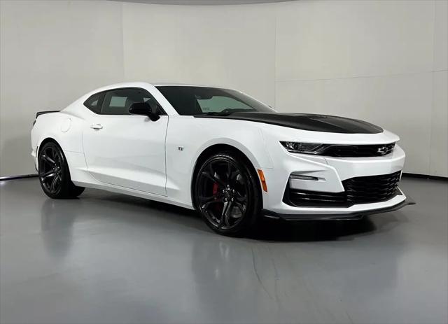 2024 Chevrolet Camaro RWD Coupe 2SS for sale in Westampton, NJ