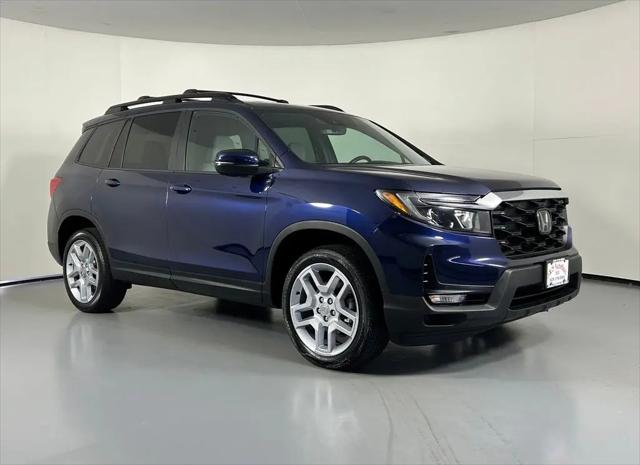 2025 Honda Passport AWD EX-L for sale in Westampton, NJ