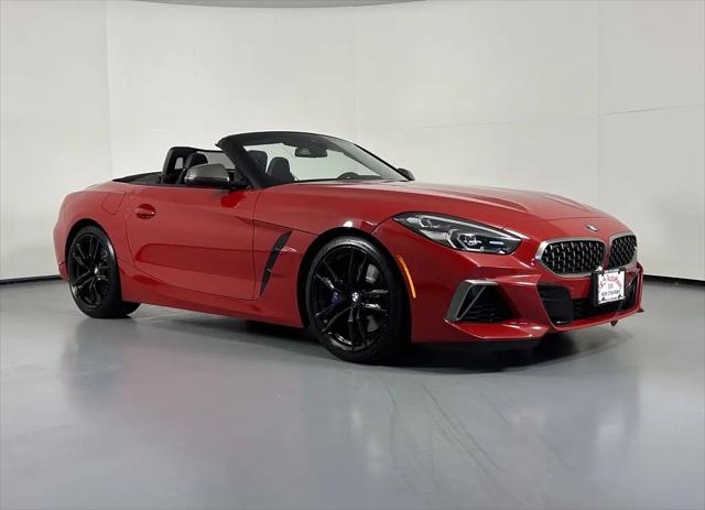 2020 BMW Z4 M40i for sale in Westampton, NJ
