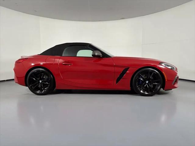 2020 BMW Z4 M40i