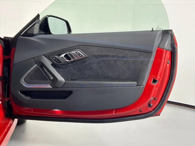 2020 BMW Z4 M40i