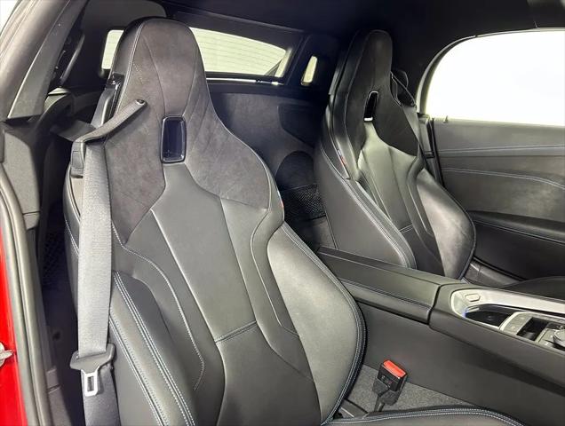 2020 BMW Z4 M40i