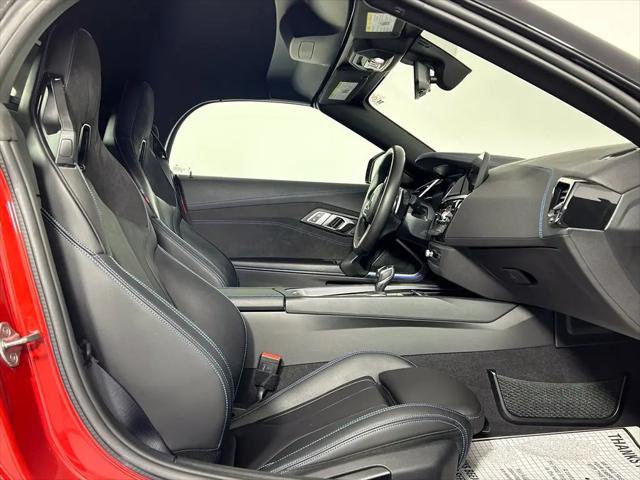 2020 BMW Z4 M40i