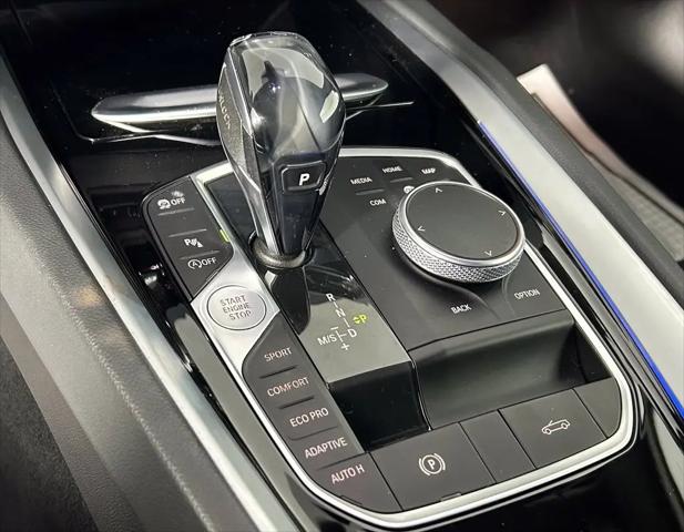 2020 BMW Z4 M40i