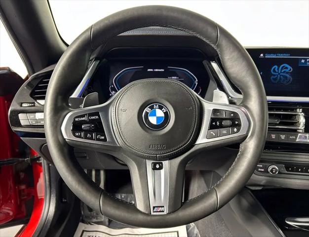 2020 BMW Z4 M40i