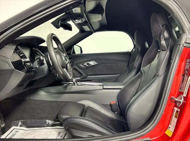 2020 BMW Z4 M40i
