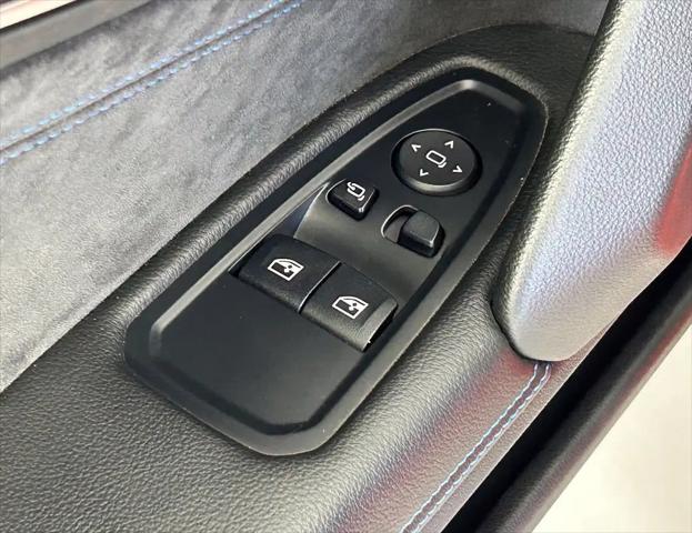 2020 BMW Z4 M40i