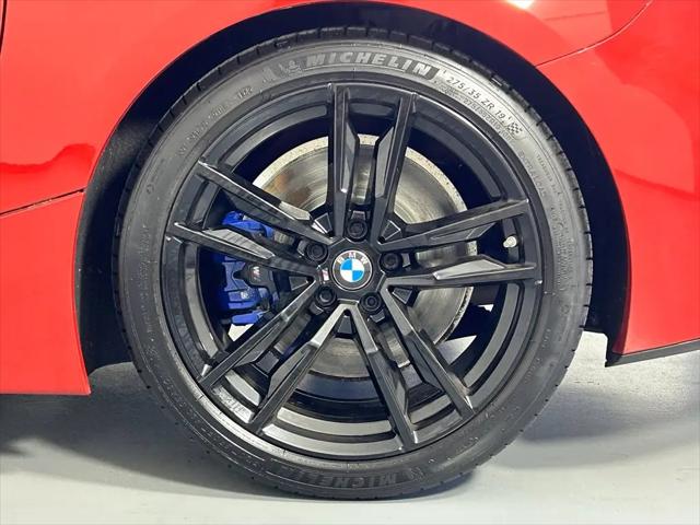 2020 BMW Z4 M40i