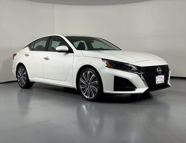 2023 Nissan Altima SL Intelligent AWD for sale in Westampton, NJ