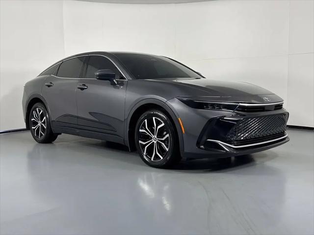 2023 Toyota Crown Limited for sale in Westampton, NJ