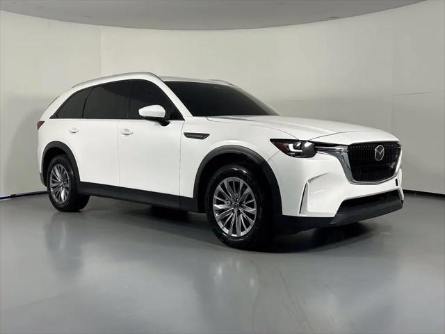 2024 Mazda X-90 3.3 Turbo Preferred Plus for sale in Westampton, NJ