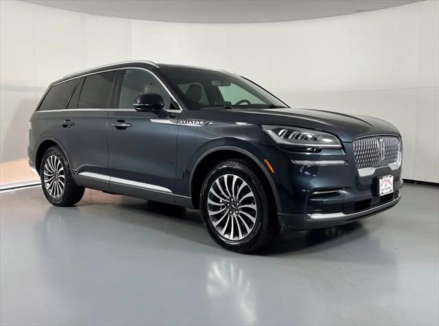 2023 Lincoln Aviator Reserve for sale in Westampton, NJ