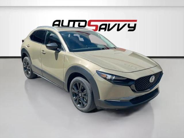2024 Mazda CX-30 2.5 Carbon Turbo for sale in Windsor, CO