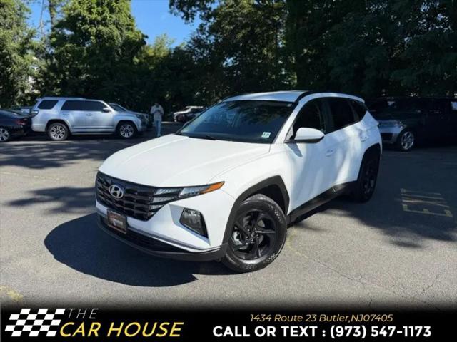 2024 Hyundai Tucson SEL for sale in Kinnelon, NJ