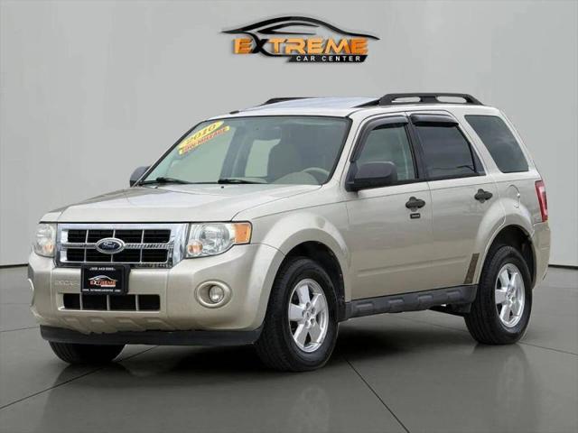 2010 Ford Escape XLT for sale in Detroit, MI